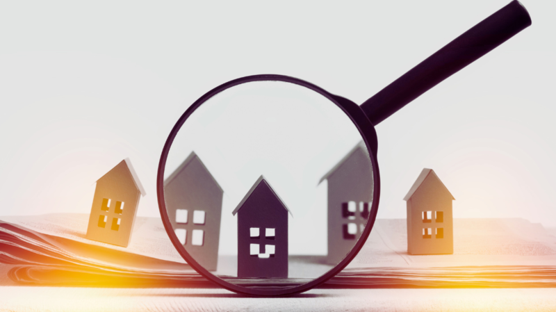 Real Estate Summer Months